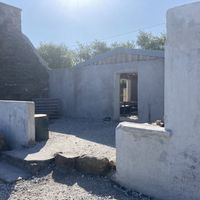   at Lean to Coffee in Isle Of Skye