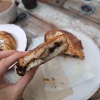  at Lean to Coffee in Isle Of Skye