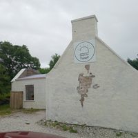  at Lean to Coffee in Isle Of Skye