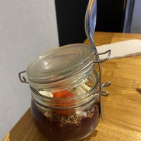 Acaibowl 🫐  at Zenith Brunch & Cocktails in Barcelona