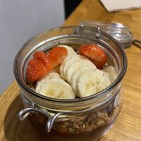 Acaibowl 🫐  at Zenith Brunch & Cocktails in Barcelona