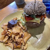   at Zenith Brunch & Cocktails in Barcelona