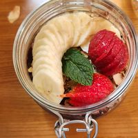  at Zenith Brunch & Cocktails in Barcelona