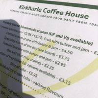   at The Running Fox at Kirkharle in Newcastle Upon Tyne