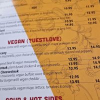  at Cosmi's Deli in Philadelphia