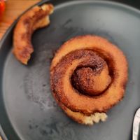  at Café Botánico in La Serena