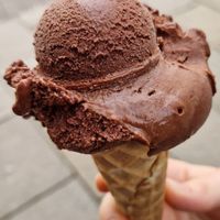 Belgische Schokolade at Primafila in Heilbronn