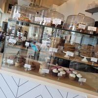  at Edible Flours in Vancouver