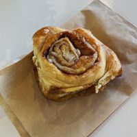   at Edible Flours in Vancouver