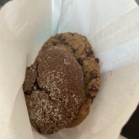   at Edible Flours in Vancouver