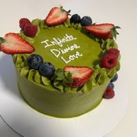   at Edible Flours in Vancouver