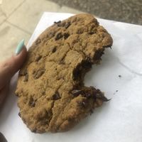 Perfection   at Edible Flours in Vancouver