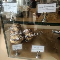   at Edible Flours in Vancouver