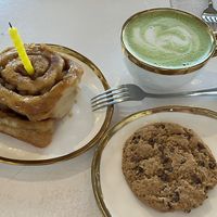  #Veganuary at Edible Flours in Vancouver