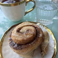   at Edible Flours in Vancouver