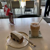   at Edible Flours in Vancouver