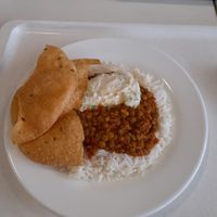  at Mensa Rempartstraße in Freiburg