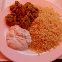  at Mensa Rempartstraße in Freiburg