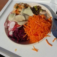  at Mensa Rempartstraße in Freiburg