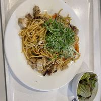   at Mensa Rempartstraße in Freiburg