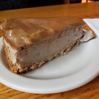  at Sunlight Cafe in Seattle