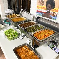  at Africa Center Hong Kong in Kowloon