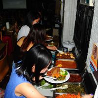  at Africa Center Hong Kong in Kowloon