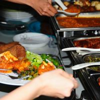  at Africa Center Hong Kong in Kowloon