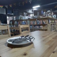 Interior 2. at Africa Center Hong Kong in Kowloon