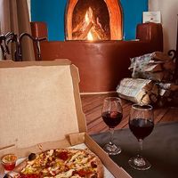   at IL Vicino in Santa Fe