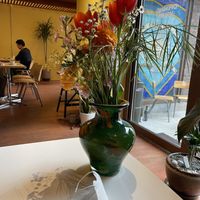   at Sunshine Parlour in Seoul