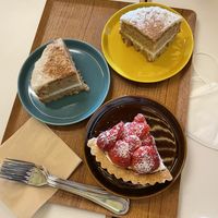   at Sunshine Parlour in Seoul