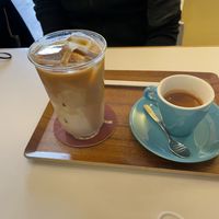   at Sunshine Parlour in Seoul