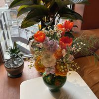   at Sunshine Parlour in Seoul