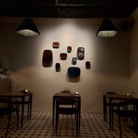 Restaurant at Restaurant Nolla in Helsinki