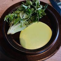 Salad good  at Restaurant Nolla in Helsinki