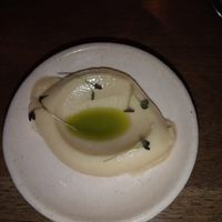  at Restaurant Nolla in Helsinki