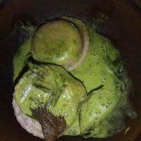  at Restaurant Nolla in Helsinki