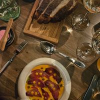  at Restaurant Nolla in Helsinki