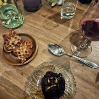  at Restaurant Nolla in Helsinki