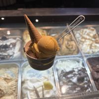   at Sa Gelateria in Mallorca