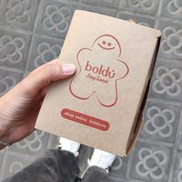  at Boldú - Europa in Barcelona