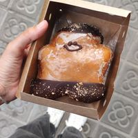  at Boldú - Europa in Barcelona