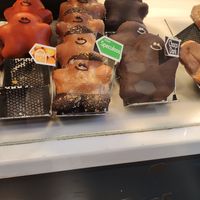  at Boldú - Europa in Barcelona