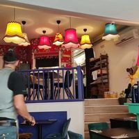  at Petit Bangkok in Sitges