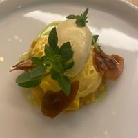 Het toetje at Pand 33 in Utrecht