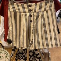 People tree shorts 2024  at Nukuhiva in Utrecht