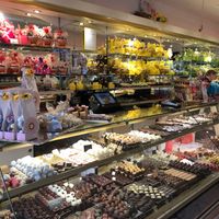  at Banketbakkerij Arnold Cornelis in Amsterdam