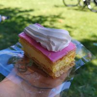  at Banketbakkerij Arnold Cornelis in Amsterdam