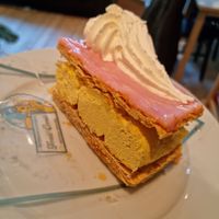  at Banketbakkerij Arnold Cornelis in Amsterdam